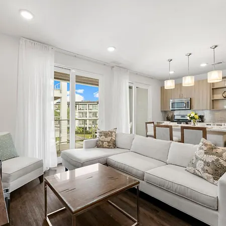Villa The Pointe Unit 111 By 30A Escapes
